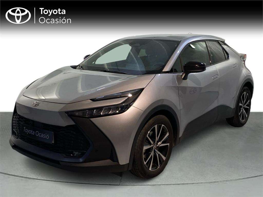 Toyota C-HR 140H Advance - foto 1