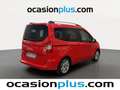Ford Tourneo Courier 1.0 Ecoboost Titanium Rojo - thumbnail 4