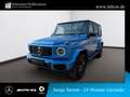 Mercedes-Benz G 580 EQ*AMG*EDITION ONE*magno*Night*Schiebedach Blau - thumbnail 1