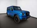 Mercedes-Benz G 580 EQ*AMG*EDITION ONE*magno*Night*Schiebedach Blau - thumbnail 5