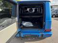Mercedes-Benz G 580 EQ*AMG*EDITION ONE*magno*Night*Schiebedach Blau - thumbnail 15