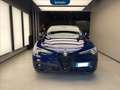 Alfa Romeo Stelvio 2.2 t Veloce Q4 210cv auto Blu/Azzurro - thumbnail 2