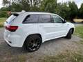 Jeep Grand Cherokee Grand Cherokee SRT Weiß - thumbnail 2