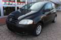 Volkswagen Fox 1,4 *2.HAND*el.SCHIEBEDACH*SERVOLENKUNG* Negro - thumbnail 2