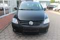 Volkswagen Fox 1,4 *2.HAND*el.SCHIEBEDACH*SERVOLENKUNG* Negro - thumbnail 3
