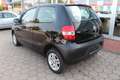 Volkswagen Fox 1,4 *2.HAND*el.SCHIEBEDACH*SERVOLENKUNG* Negro - thumbnail 7