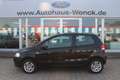 Volkswagen Fox 1,4 *2.HAND*el.SCHIEBEDACH*SERVOLENKUNG* Negro - thumbnail 1
