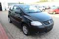 Volkswagen Fox 1,4 *2.HAND*el.SCHIEBEDACH*SERVOLENKUNG* Negro - thumbnail 4