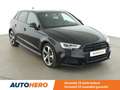 Audi 1.5 TSI ACT S Line Edition Noir - thumbnail 30