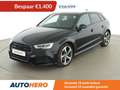 Audi 1.5 TSI ACT S Line Edition Noir - thumbnail 1