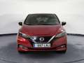 Nissan Leaf N-Connecta Burdeos - thumbnail 28
