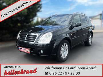 Rexton 270 Xdi