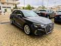 Audi A3 A3 Sportback 35 2.0 tdi S line Edition s-tronic Negro - thumbnail 3