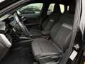 Audi A3 A3 Sportback 35 2.0 tdi S line Edition s-tronic Negro - thumbnail 9