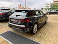Audi A3 A3 Sportback 35 2.0 tdi S line Edition s-tronic Negro - thumbnail 4