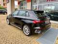 Audi A3 A3 Sportback 35 2.0 tdi S line Edition s-tronic Negro - thumbnail 5