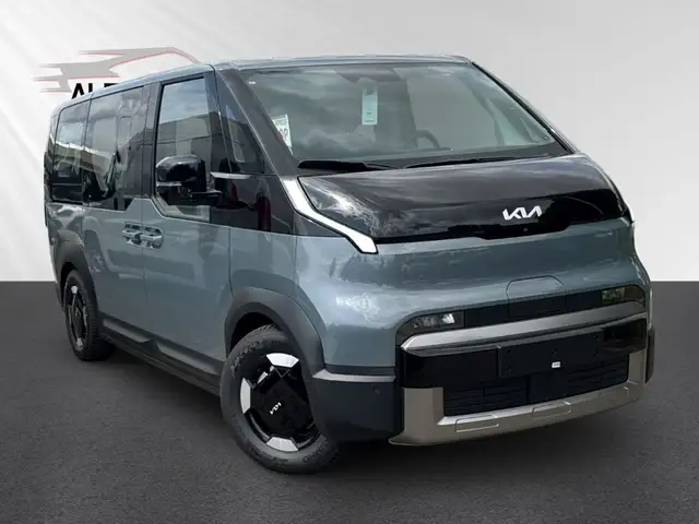 Kia PV5