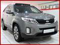 Kia Sorento Spirit 4WD Aut / 7 Sitze / Pano / AHK / Grijs - thumbnail 4