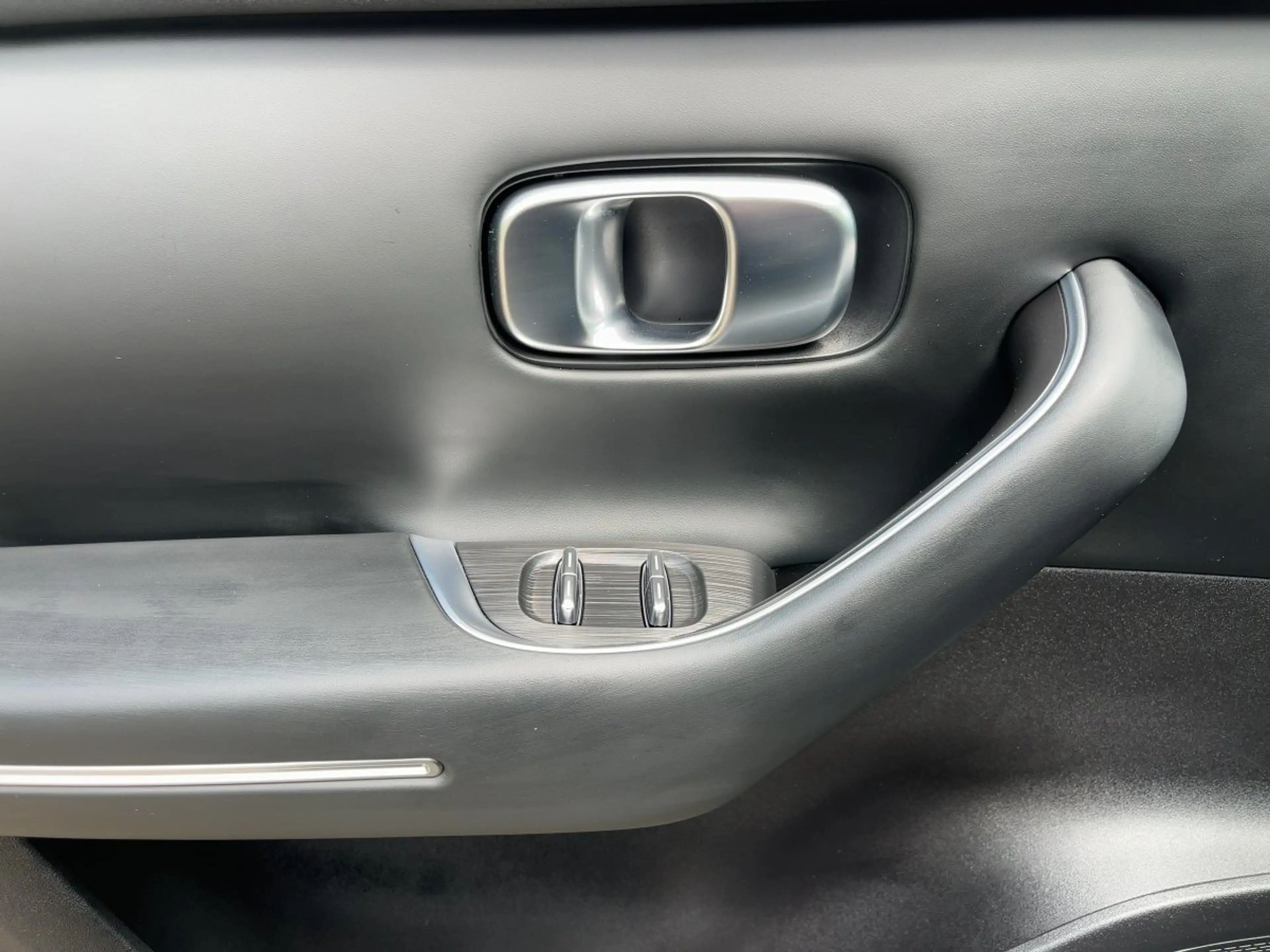 Leapmotor C10 BEV Design MY 2025 ACC LED NAVI Klima — photo 14