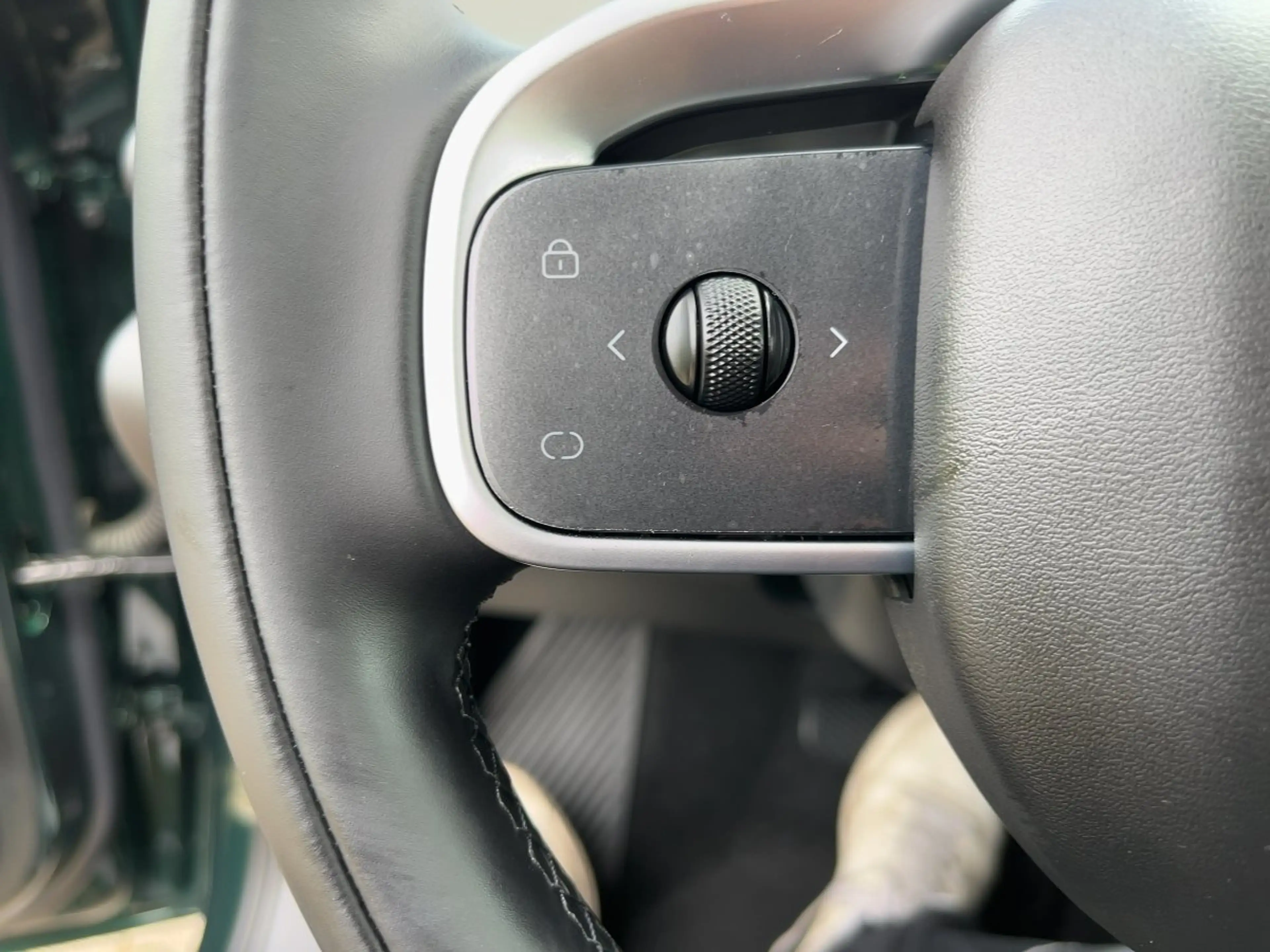 Leapmotor C10 BEV Design MY 2025 ACC LED NAVI Klima — photo 15