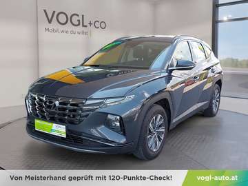 1,6 CRDI 4WD 48V Smart Line DCT