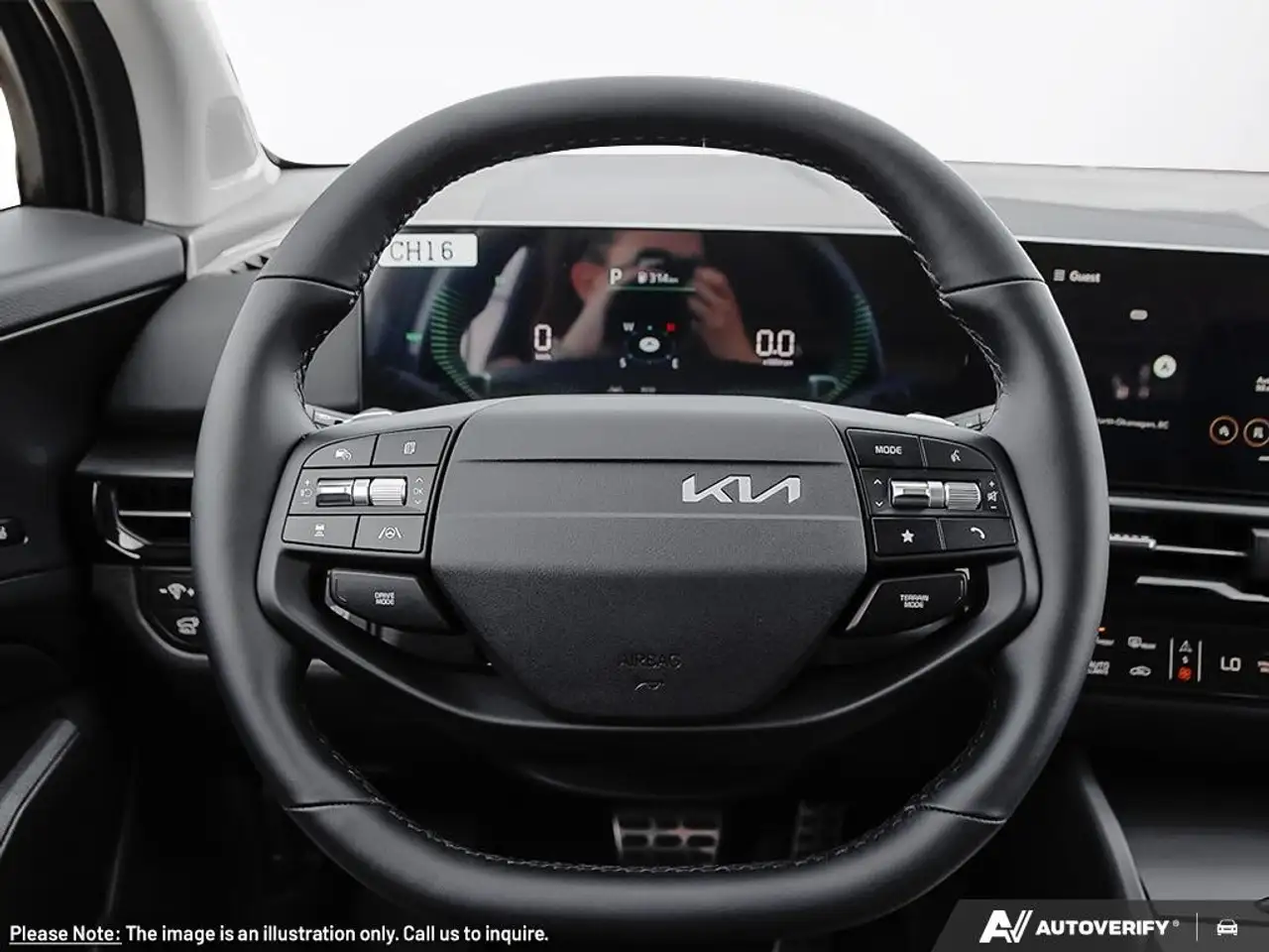 Kia Sportage снимка Kia Sportage