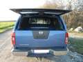 Nissan Navara SE Automatik, Pickup, Doppelkabine, Hardtop, 1.Besitz Blau - thumbnail 7