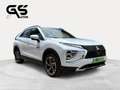 Mitsubishi Eclipse Cross 2.4 PHEV Kaiteki 4WD Auto 138 kW (188 CV) Blanco - thumbnail 2