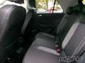 Volkswagen T-Roc 1.0 TSI Goal Navi ACC SHZ Allwetter Einparkhilfe A Weiß - thumbnail 14