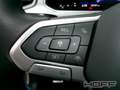 Volkswagen T-Roc 1.0 TSI Goal Navi ACC SHZ Allwetter Einparkhilfe A Weiß - thumbnail 11