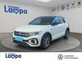 Volkswagen T-Roc R-Line 1.5 TSI DSG RFK, AHK, SHZ, ACC, NAVI Weiß - thumbnail 1