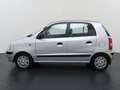 Hyundai Atos 1.1i Active Young , ZEER LAGE KILOMETERSTAND !! Grau - thumbnail 4