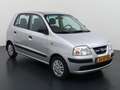 Hyundai Atos 1.1i Active Young , ZEER LAGE KILOMETERSTAND !! Grau - thumbnail 2