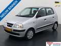 Hyundai Atos 1.1i Active Young , ZEER LAGE KILOMETERSTAND !! Grau - thumbnail 1