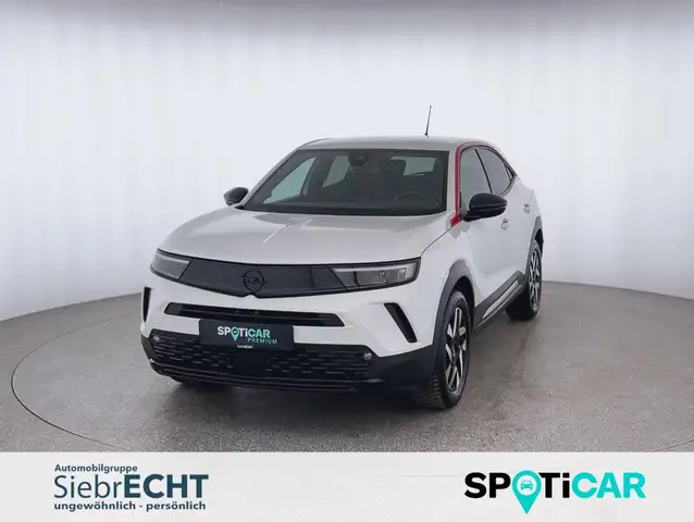 Opel Mokka-E GS Line*NAVI*SHZ*RFK*uvm