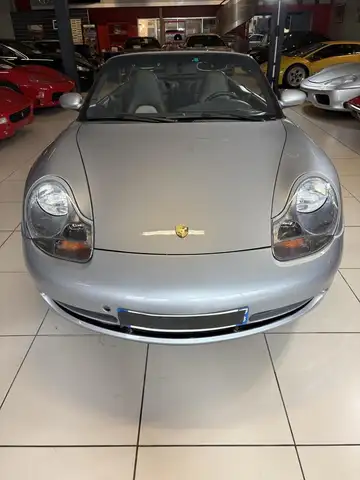 Porsche 911 Décapotable 3.4 Carrera