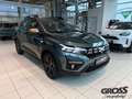 Dacia Sandero III Stepway Extreme LED Klimaautom Fahrerprofil SH Grün - thumbnail 4