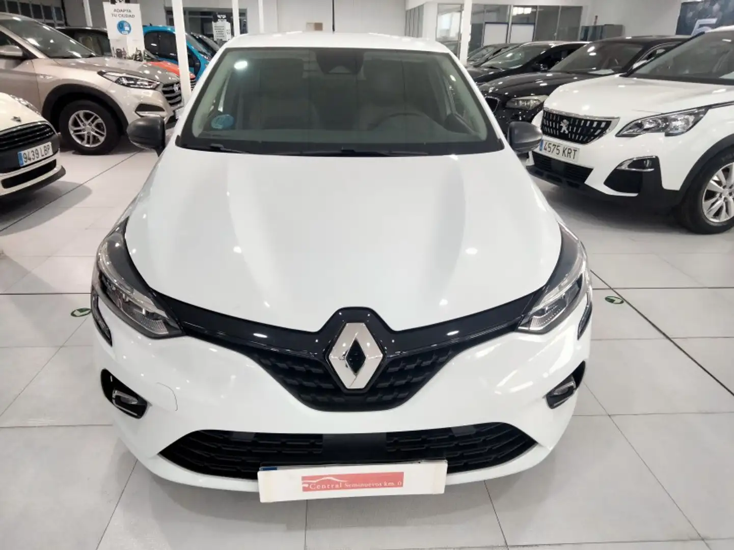 Renault Clio TCe Energy GLP Business 66kW - 1