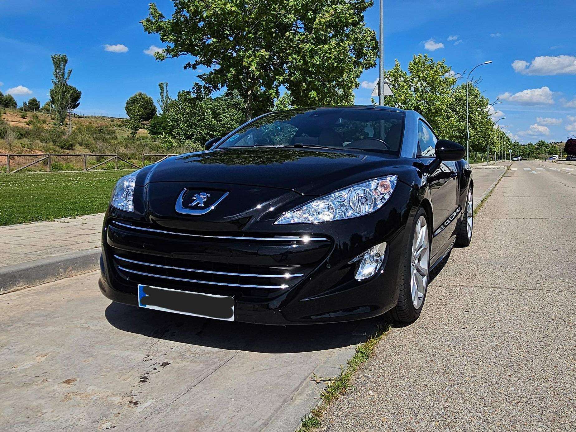 Peugeot RCZ RCZ 1.6 THP - foto 1