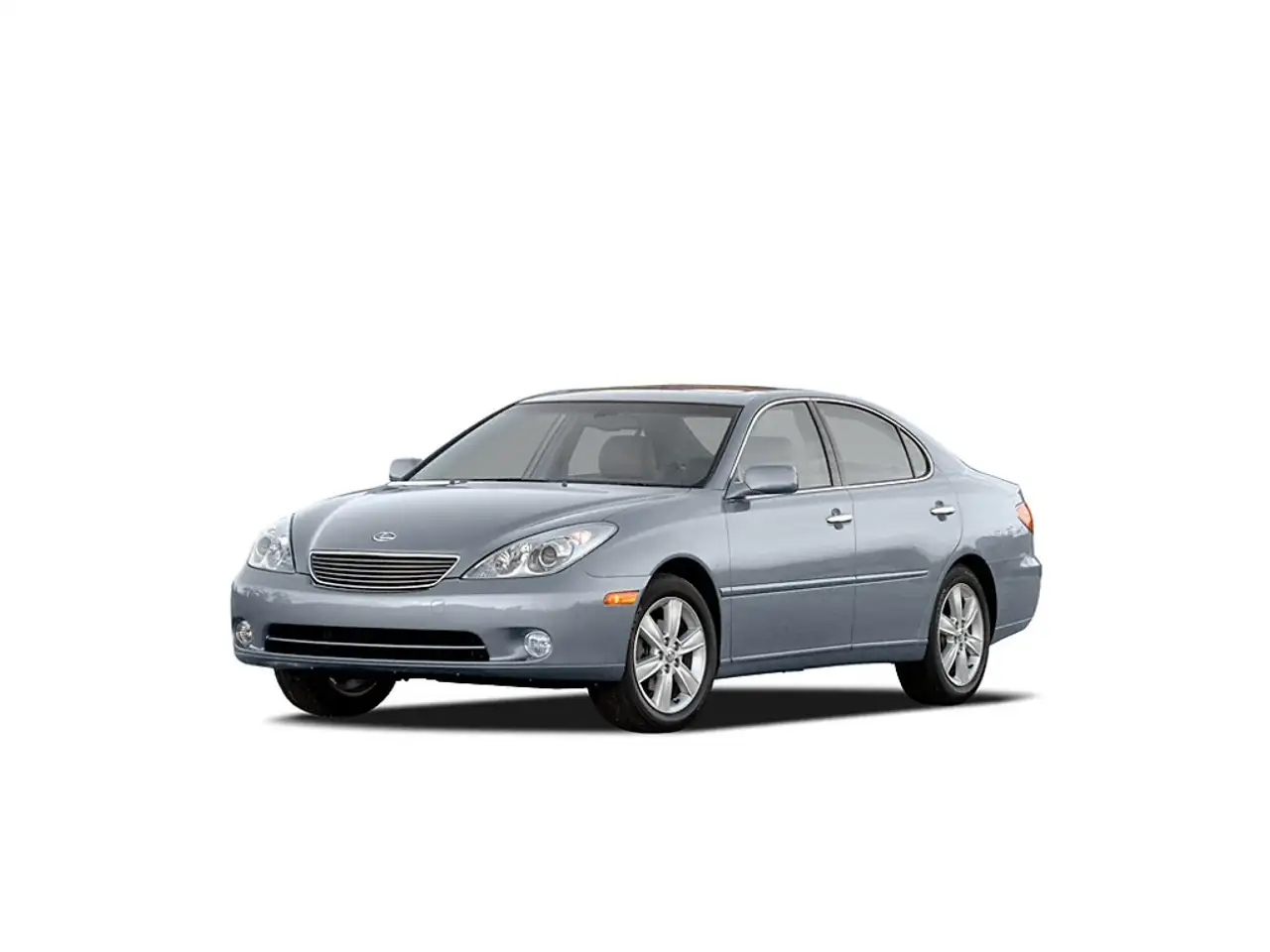 2005 Lexus ES