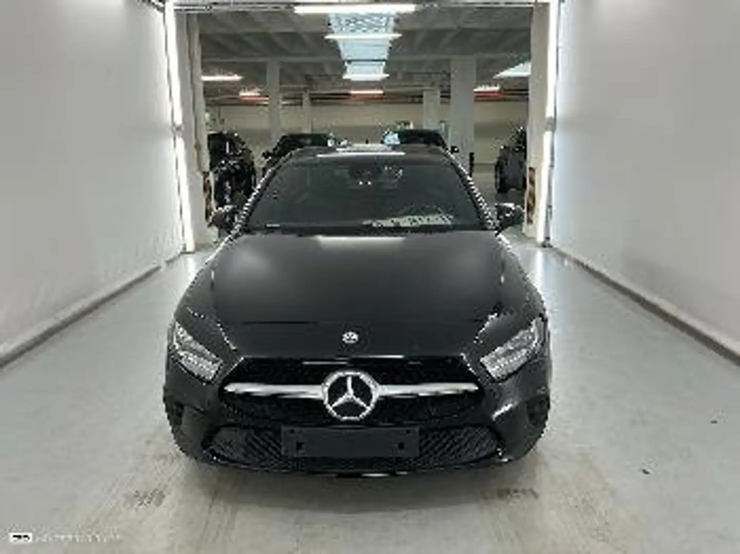 Mercedes-Benz A 160 110CV BUSINESS SOLUTION 6M. ( PELLE-NAVI PREMIUM ) - 2