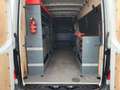 Mercedes-Benz Sprinter 316 RWD L3H2 Würth Regale LED AHK MBUX Wit - thumbnail 3