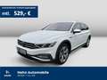 Volkswagen Passat Alltrack 2.0TDI DSG 4Mo 360° DCC HuD Pano Weiß - thumbnail 1