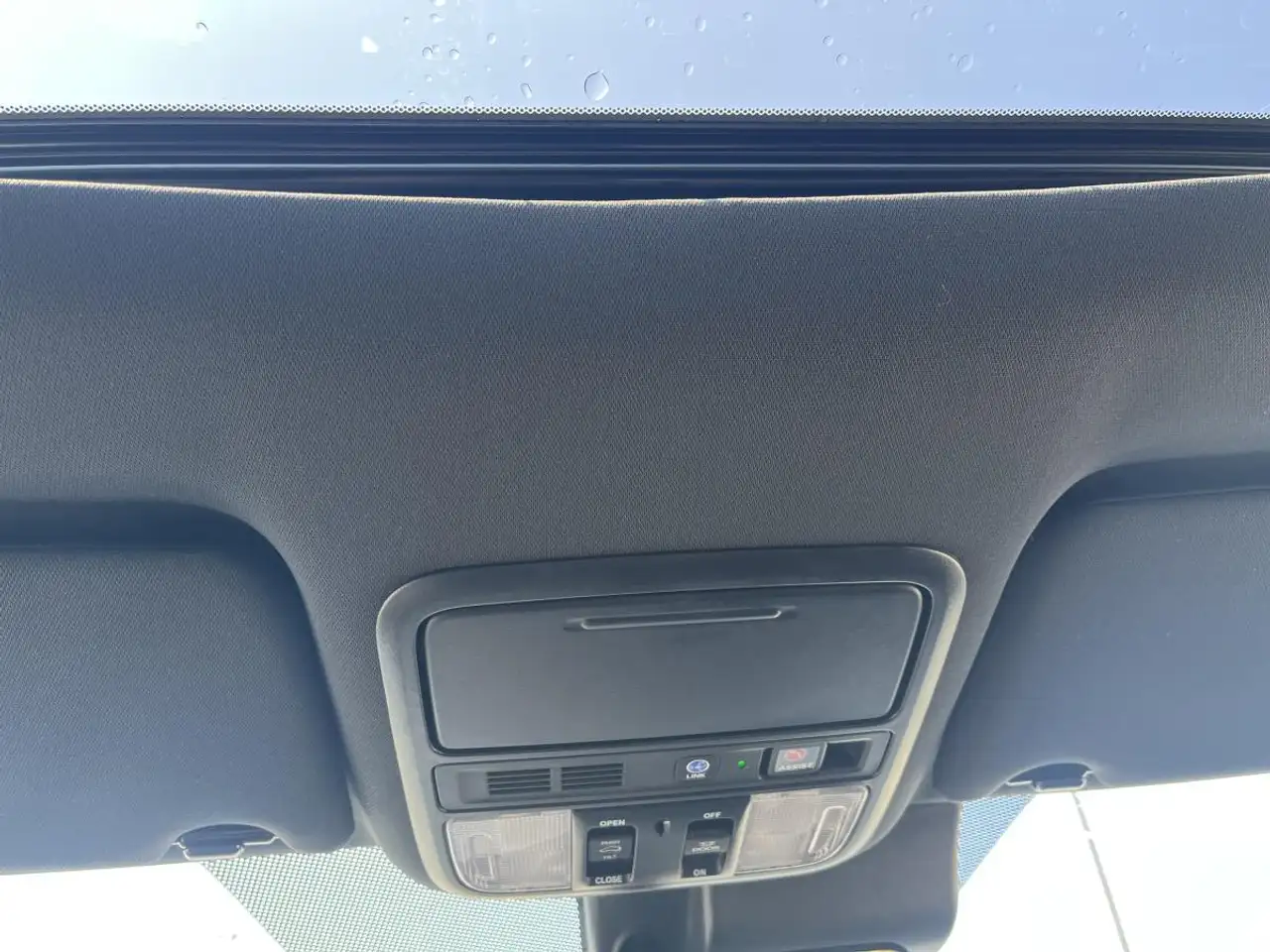 Honda Passport fotografie Honda Passport