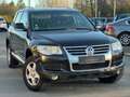 Volkswagen Touareg 3.0 TDI V6 (NAVI-Automatik-Leder-2 Hand) Negro - thumbnail 1