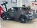 Toyota C-HR 125H Dynamic Plus Gris - thumbnail 4