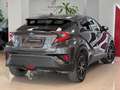 Toyota C-HR 125H Dynamic Plus Gris - thumbnail 6