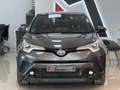 Toyota C-HR 125H Dynamic Plus Gris - thumbnail 2