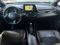 Toyota C-HR 125H Dynamic Plus Gris - thumbnail 9