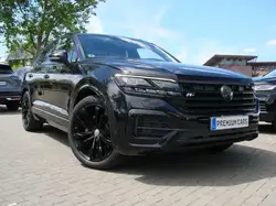 Volkswagen Touareg 3.0TDi R Line 4M Pano ACC LED AHK SHZ HUD DYNAUDIO